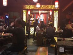 -重庆渝达老火锅(春熙路店)