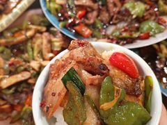 -易老九江湖菜(北滨一路店)