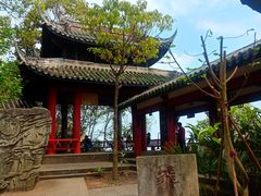 -窦圌山风景区