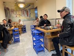 -飘香火锅(玉林西路店)
