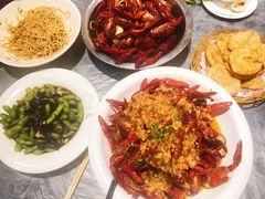 -味道工厂楚虾王(龙虾城店)