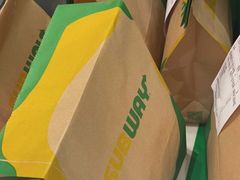 -赛百味SUBWAY(长宁龙之梦店)