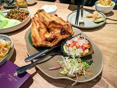 -Thai Alley泰爱里(二沙岛店)