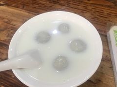 -沙湾姜埋奶(兴新包店)