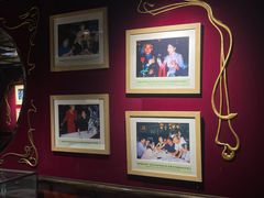 -马克西姆餐厅(崇文门店)