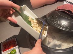 -同仁四季椰子鸡(无锡滨湖万象汇店)