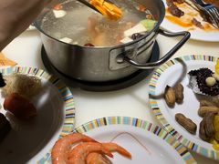 -吉布鲁牛排海鲜自助(万州万达广场店)