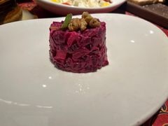 -塔道斯西餐厅(中央大街店)