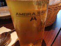 -Ambra Haus琥珀屋精酿餐厅(宝山店)
