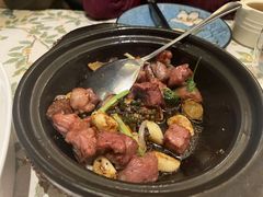 -彩虹之约•淮扬家宴(亚运村店)