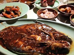 -淀里船宴(裕华东路店)