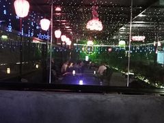 -望恋·天台音乐餐厅