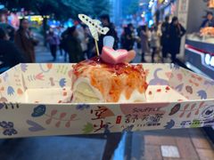 -八一好吃街·高品美食广场