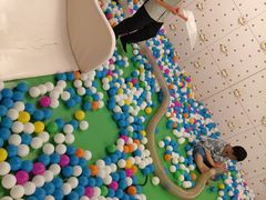 -涨巢·潮玩水疗局