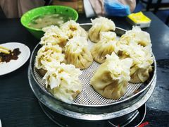 -北三沙家烧麦(北头道街店)