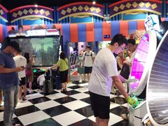 -反斗乐园(中航城君尚购物中心)