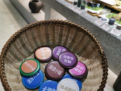 -郑庄脂渣海鲜楼(九水路店)