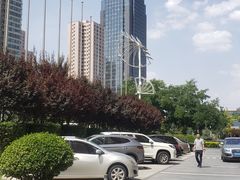 -甘肃国际会展中心