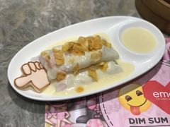 -点心代表DIM SUM ICON(中环店)