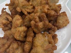 -黑石礁酒楼·海鲜(黑石礁店)