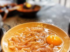 鲜鹅肠-大虎重庆老火锅(正弘城店)