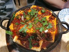 -英子补身汤(海兰路店)