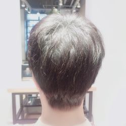 点击看大图 -曼都发型