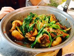 -芳村榕树头叹佬鸡煲(体育西店)