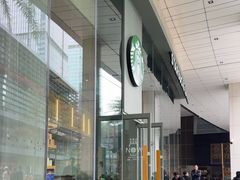 -星巴克臻选(深圳嘉里建设广场店)