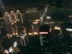 -WFC会仙楼观景台