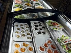 -金石国际大酒店·金丽自助餐厅