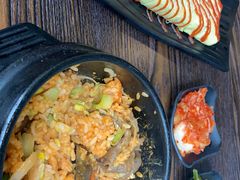 -HONGA HONGA雄家(曹路店)