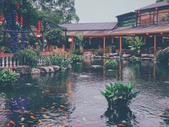 -大门水乡·顺德菜