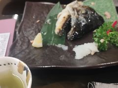 -昱匠·日本料理(金融街店)