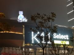 -武汉光谷K11
