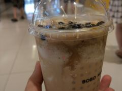 -喜茶(佛山岭南站店)