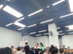 大堂-无招牌