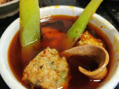 -祝幺妹火锅(裕华村总店)