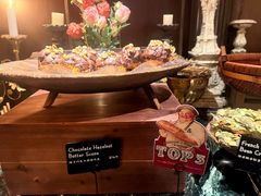 -B&C黄油与面包·THE GARDEN BAKERY概念店(世纪汇店)