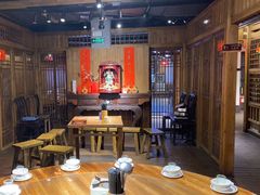 -印象鲵宴·张家界地标美食名片(溪布街店)