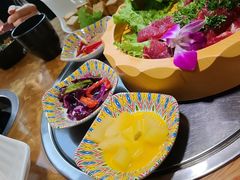 -塔兰齐新疆孜然火锅(鲤鱼山路店)