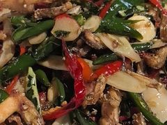 -陈胖子特色菜.鲜货现炒(融景城店)