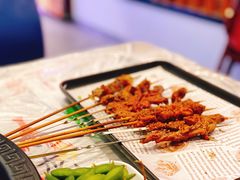 -金陵暴走小龙虾·迷踪蟹(凯德MALL店)
