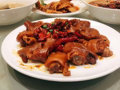 猪蹄-新洪记·丽久饭店(铁西店)