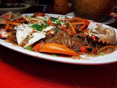 粉丝蒸菜鲟-文儒九号·闽菜馆(三坊七巷店)
