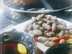 -水浒烤肉(国贸店)