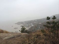 -东极岛景区