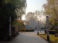 -灞柳驿酒店(香湖湾地铁站店)