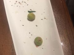 -南门小馆·清真(国贸商城店)