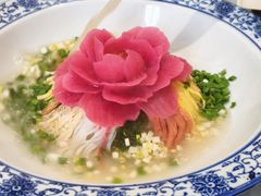 -牡丹宴·正宗洛阳菜·水席专家(国家牡丹园店)